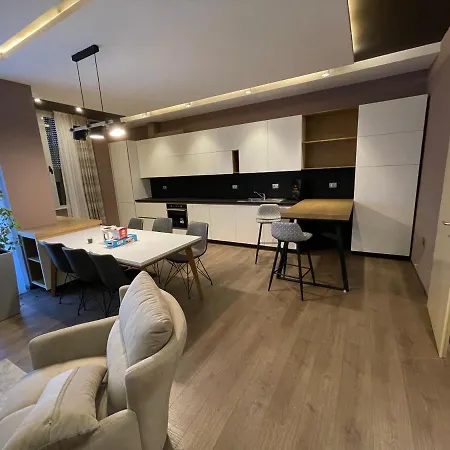 Mak Apartamento *