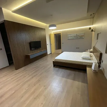 Apartamento Mak Tirana