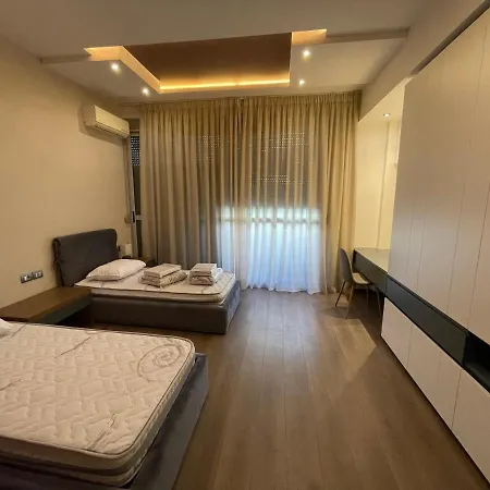 Apartmán Mak *